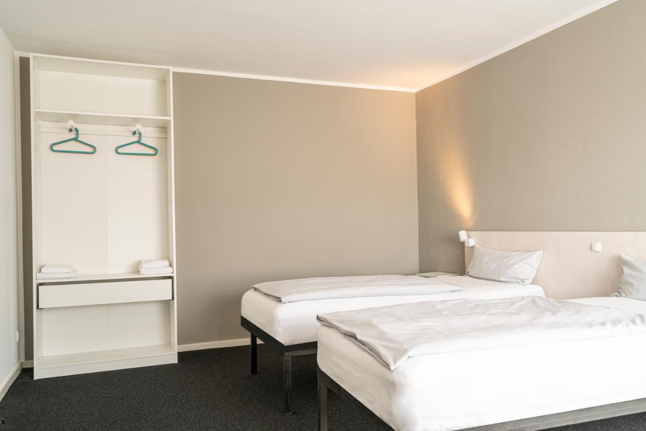 Big Mama Hotel 2*