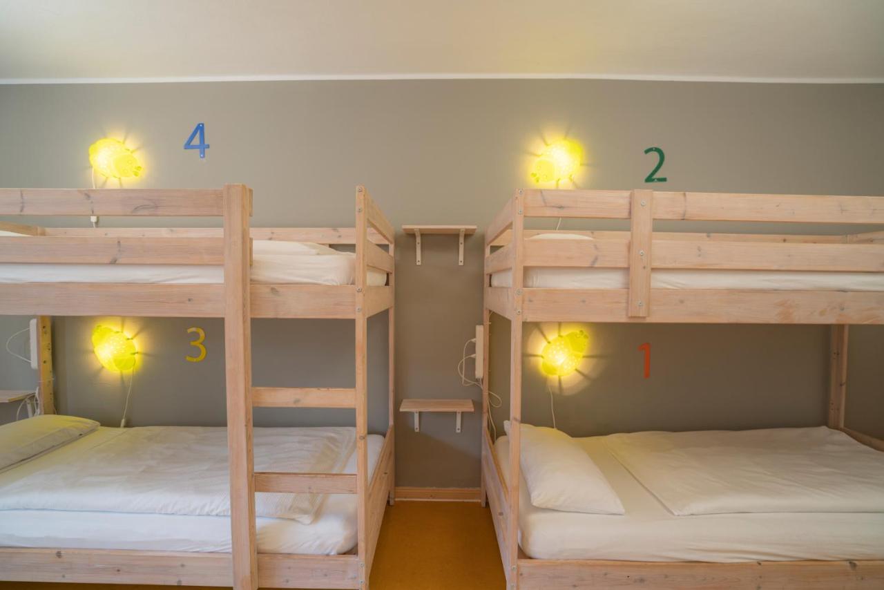Hotel Big Mama Berlin